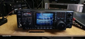 ICOM IC-756 PROII HF TRANSCEIVER - Zdjęcie 1 z 11