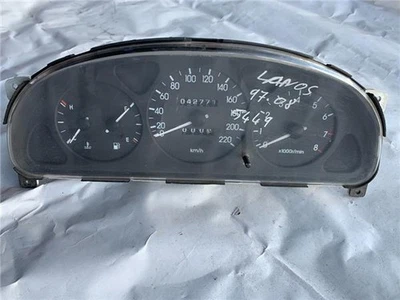TACHOEINHEIT KMH Daewoo Lanos (1997->) 96349094EG — 第 1/4 张图片