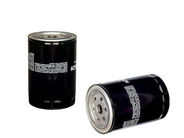 Bosch 91CF73H Oil Filter Fits 1997-2005 Audi A4 Quattro 1.8L 4 Cyl - Image 1 of 1