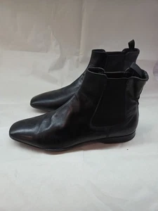 Botines Prada Chelsea negros para hombre - Reino Unido 8,5 | EE. UU. 9,5 - Imagen 1 de 8