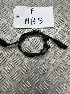Kawasaki ZX6R 636 Ninja 2014 front wheel ABS sensor 2013 - 2018 - Picture 1 of 7