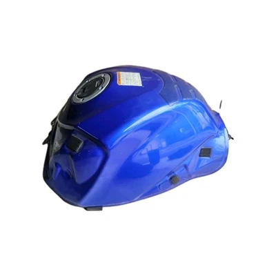 2006-2007 Suzuki GSXR 600 750 бензобак OEM синий 🔵ИМЕЕТ КОСМЕТИЧЕСКИЕ НЕДОСТАТКИ - Изображение 1 из 4