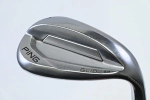 Ping Glide 3.0 Lob Wedge / 60 Degree / Blue Dot / X-Flex Dynamic Gold X100 - Picture 1 of 7