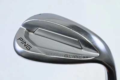 Ping Glide 3.0 Lob Wedge / 60 Degree / Blue Dot / X-Flex Dynamic Gold X100 - Image 1 of 4