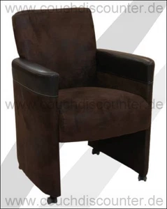 Clubsessel Sessel Cocktailsessel Loungesessel Farbe frei wählbar * NEU * OVP * - Bild 1 von 5