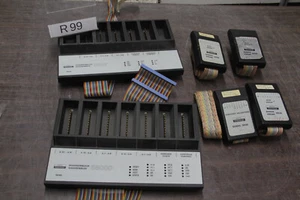 ENERTEC 4x76100 + 76121 + 76140 4xSONDE + ZERLEGEN 6809 + 68000 # R99 - Bild 1 von 1