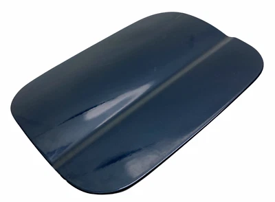 2010-2014 10-14 Subaru Legacy Sedan 4-DR Fuel Filler Door Gas Tank Lid Cover OEM Foto 1 de 4