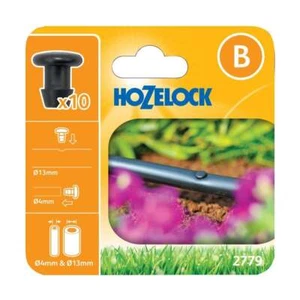Hozelock 2779 Blanking Plug Pack Of 10 - Picture 1 of 3