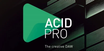 Sony Magix Acid Pro 8 - Digital Software - Instant Download (PC) - Image 1 of 2