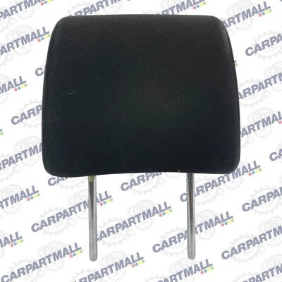 2010 2011 2012 2013 Nissan Rogue Front Seat Headrest Head Rest Assembly - Image 1 of 4