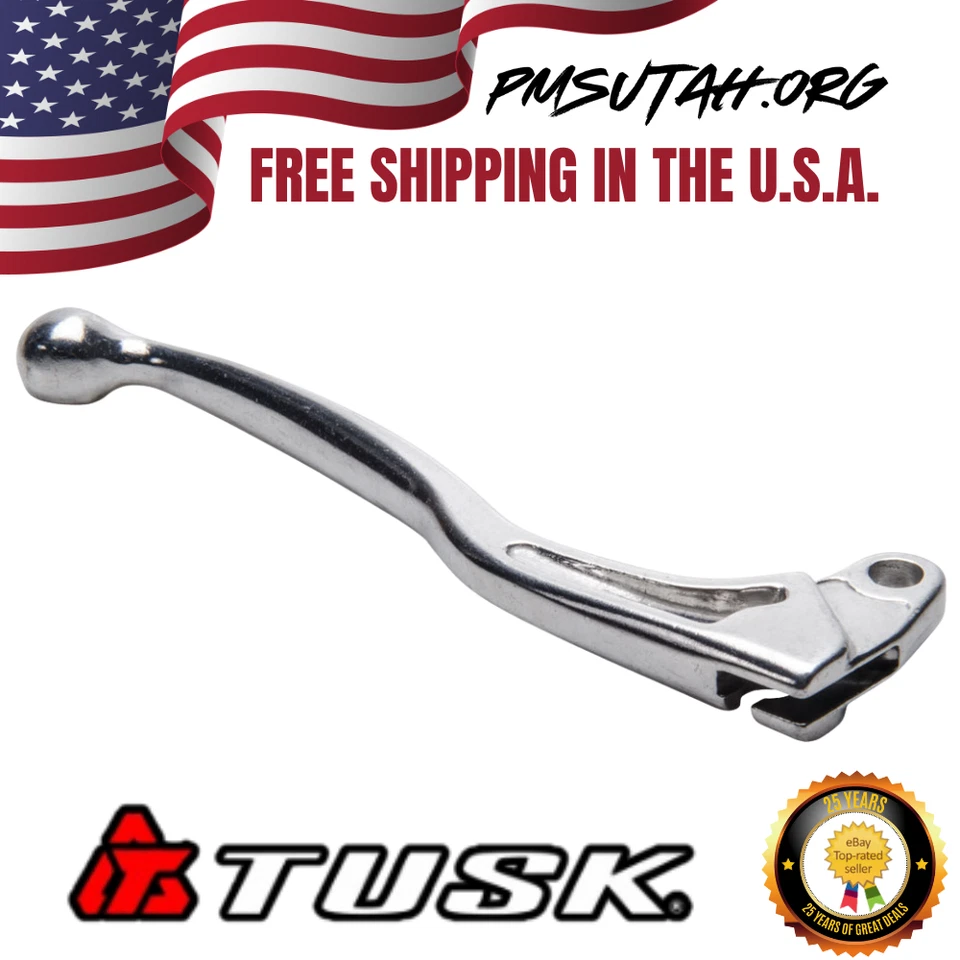 Tusk Front Brake Lever Klx110 Klx110l Drz110 Kx60