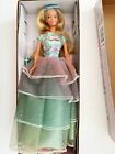 Spring Tea Party Barbie An Avon Exclusive Avon Special Edition New