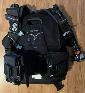2005 Scubapro Knighthawk Scuba Pro Air2 Buckle Weight System (see Description) - Picture 1 of 17