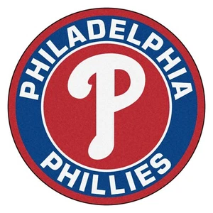 Philadelphia Phillies Poster Wall Art Home Decor Photo Prints 16, 20, 24 - Picture 1 of 3