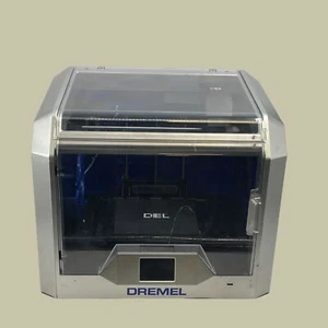 Imprimante 3D Dremel Model 3D40 F0133D4000 #U6958 - Photo 1/16