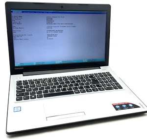 Lenovo IdeaPad 310-I5IBSK 15.6" I5-6200U & 2.30 GHZ 8 GB RAM 2TB HDD No OS - Picture 1 of 7