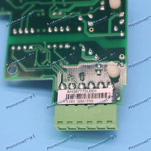 1PC AH387775U001 Eurotherm 590C Photoelectric encoder feedback board New - Picture 1 of 5