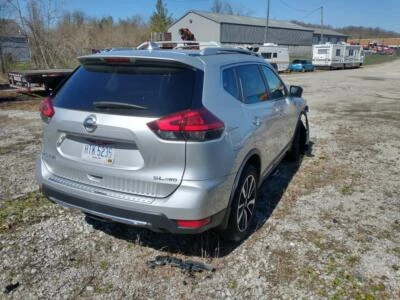 Used Speedometer Gauge fits: 2018 Nissan Rogue cluster 2.5L VIN J 1st digit Japa - Image 1 of 4