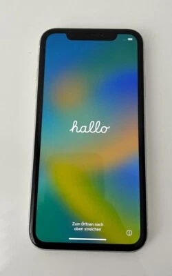 Apple iPhone XR - 64GB - Weiß (Ohne Simlock) A2105 (GSM) - Bild 1 von 4