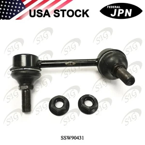 Estabilizador delantero derecho eslabón de barra oscilante para Nissan Maxima 2000-2003 1 pieza - Imagen 1 de 4