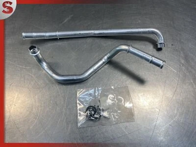 Mercedes-Benz S600 2015-2017 - Juego de tubos/línea de núcleo de calefacción 2228307115 Foto 1 de 4