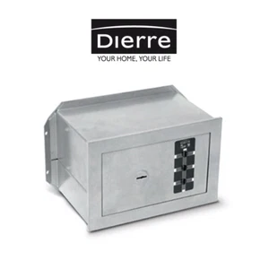 Cassaforte chiave e combinatore Dierre Type/M art. T25NSC - Picture 1 of 1