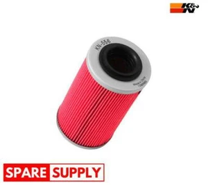 OIL FILTER K&N FILTERS KN-556 - Picture 1 of 3