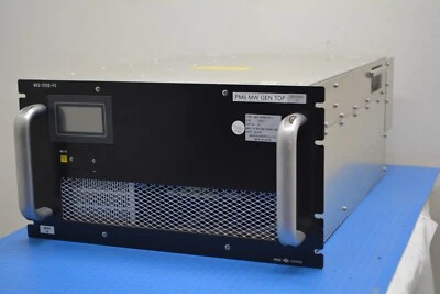 MKS-050B04-PS-V / MKS-050B SOFT. VER 1.0 INPUT 3 200-208V 10K VA / NIHON KOSHUHA - Image 1 of 4