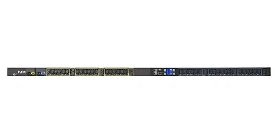 Eaton ePDU G3 Metered Input - Power distribution unit (rack-mountable) - AC 120/ - Image 1 of 2