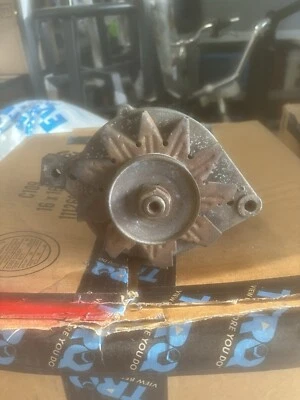 1967 Mercury Cougar Original Alternator  - Image 1 of 4
