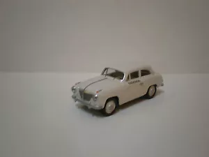 1/43 GERMAN CAR GOLIATH GP 700 COUPE TAXI 1953 - Picture 1 of 5