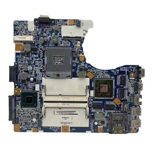1P-0121200-8011 For Sony Vaio SVE14 MBX-273 Motherboard A1882129A HD7600M 2G GPU - Afbeelding 1 van 7