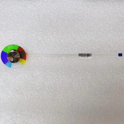 1PCS New Projector Color Wheel For NEC VE281W+ NP-V300X+ V311X - Bild 1 von 4