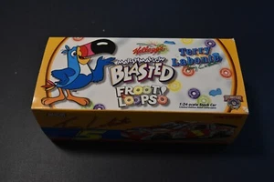 1998 Terry Labonte #5 Kellogg's Marshmallow Blasted Froot Loops 1:24 - Picture 1 of 4