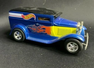Hotwheels Limited Edition - Chopped Top Model A Panel Hot Rod: Coinbank 1996 - Picture 1 of 7