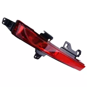 Right Rear Bumper Fog Light Reflector For Land Rover Discovery Sport 2015-2019 - Foto 1 di 4