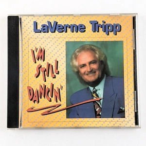 I'm Still Dancin' (1993) CD, LaVerne Tripp - Christlich Religiöse Gospelmusik - Bild 1 von 7