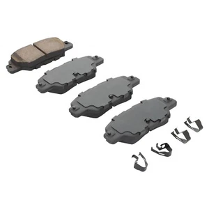 Mechanics Choice Rear Disc Brake Pad Set for 2016-2024 Mazda CX-5 (541352) - Picture 1 of 4