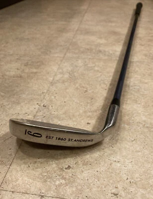 Forgan St Andrews 9 Iron Golf Club Right Handed Graphite Shaft Lifetime Warranty - Image 1 of 4