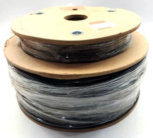 LC/UPC MM, OM4 6 FIBER OFNP ARMORED, 250 METERS, 531-775 - Picture 1 of 7