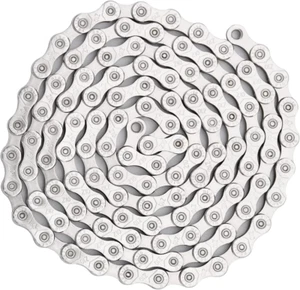 Single/6/7/8/9/10/11/12 Speed Bike Chain, Bike Chain for Road Mountain Racing Cy - Picture 1 of 12
