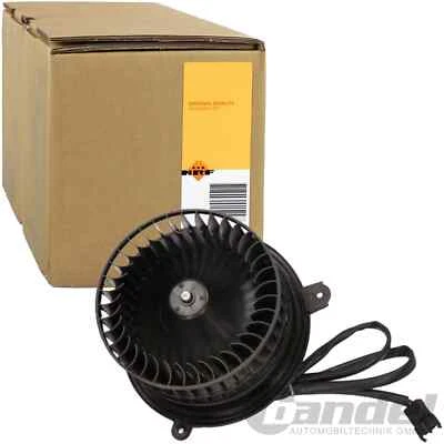 NRF INNENRAUMGEBLÄSE passend für MERCEDES 190 W201 1.8 - 2.5 EVOLUTION II - Bild 1 von 3