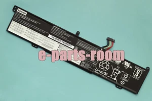 Batería original L18C3PF1 L18M3PF1 para juegos LenovoIdeapad L340-15IRH L340-17IRH - Imagen 1 de 2