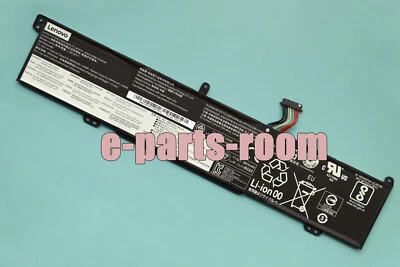 Batería Original L18C3PF1 L18M3PF1 para LenovoIdeapad L340-15IRH L340-17IRH Gaming Foto 1 de 2