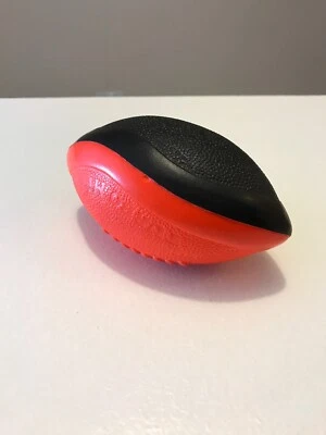 NERF Turbo Micro Orange black rare Vintage Nice 5.5 “ - Image 1 of 4