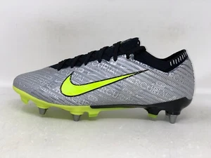 Nike Vapor 15 Elite 25th Anniversary Soccer Cleats, Size 8 BNIB FJ2972-060 - Picture 1 of 8
