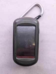 Garmin Oregon 550t Handheld GPS - Picture 1 of 6