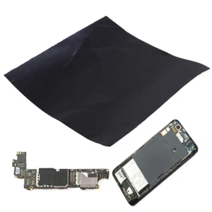 High Conductivity Thermal Pad CPU Heatsink Cooling Synthetic Graphite Pi rrH _ou - Photo 1/7