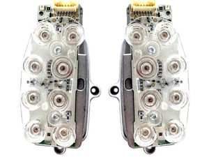2x Blinkier Module for Bixenon Headlights Left & Right BMW 7 F01 F02 F03 F04 - Picture 1 of 5