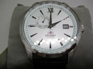 New ORIENT Classic 4 pin SAL00006W0 Mechanical Watch Worldwide Warranty AU*au - Imagen 1 de 5